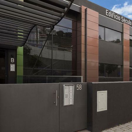 Angel'S Paradise Luxury And Sophistication Funchal  Eksteriør billede