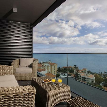 Angel'S Paradise Luxury And Sophistication Funchal  Eksteriør billede