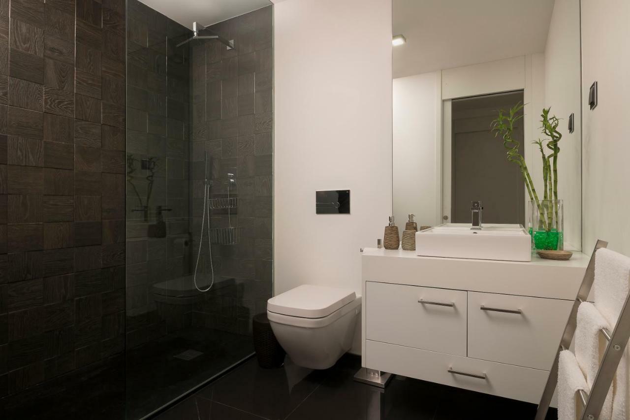 Angel'S Paradise Luxury And Sophistication Funchal  Eksteriør billede