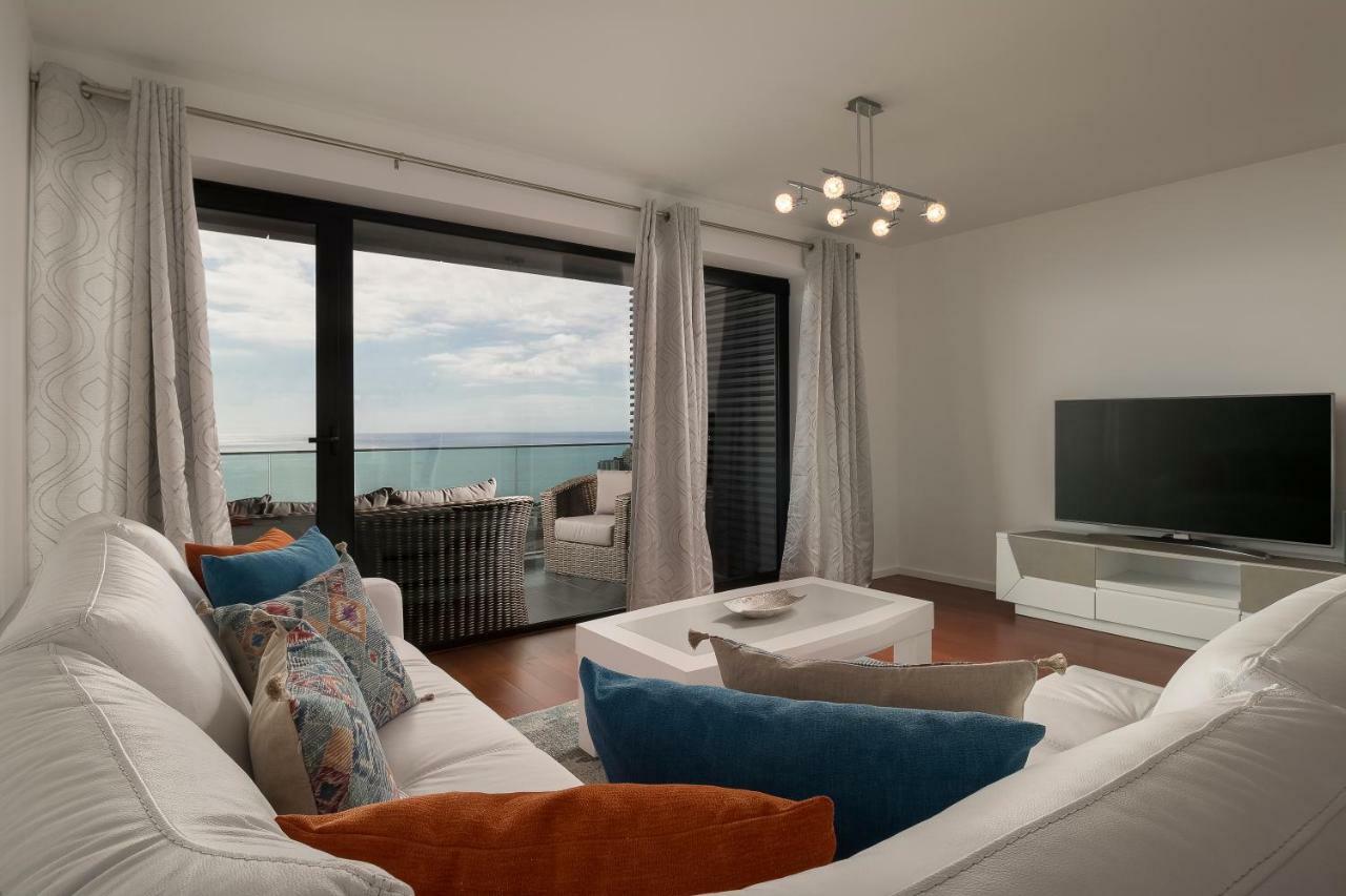 Angel'S Paradise Luxury And Sophistication Funchal  Eksteriør billede