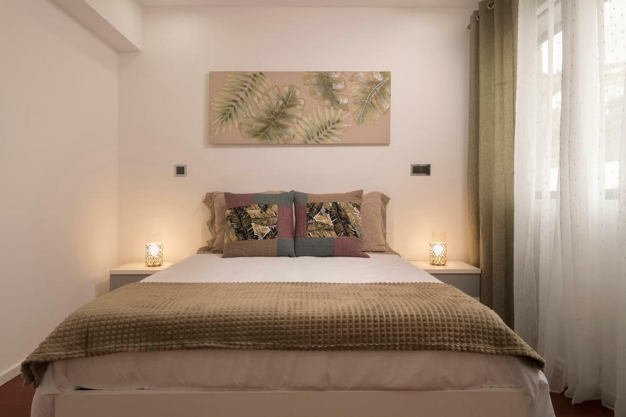 Angel'S Paradise Luxury And Sophistication Funchal  Eksteriør billede
