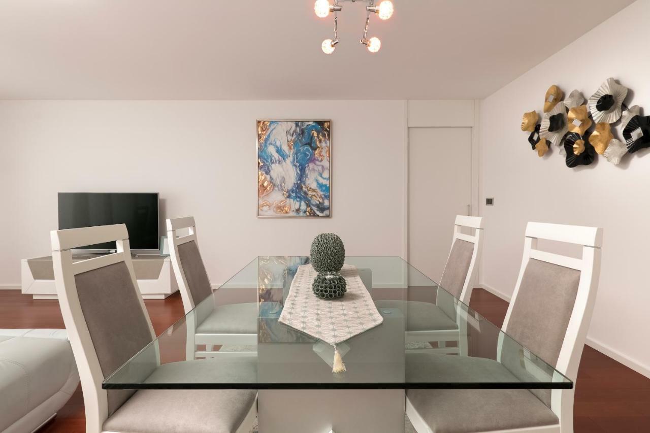 Angel'S Paradise Luxury And Sophistication Funchal  Eksteriør billede